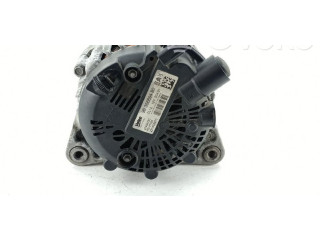 Генератор 9835689480 Citroen C3 Aircross