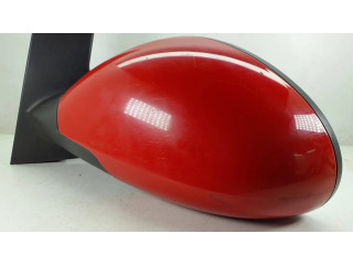 Zpětné zrcátko  levé Seat Altea 2005  L53H  