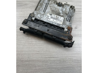 Блок управления двигателя 03G906021NK, 0281013440 Volkswagen PASSAT B6