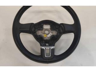 Руль Volkswagen Golf Plus  2005 - 2013 года 5K0419091JE74      