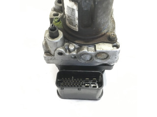 Блок АБС SDAA0, F08A16356 Honda Accord 2003-2007 года