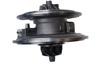  Турбина Volkswagen Caddy  775517-0001, CHRA10-0430         