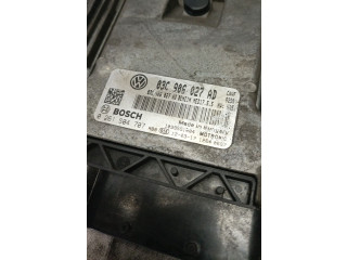 Řídící jednotka 03C906027AD Seat Ibiza IV (6J,6P) 2012