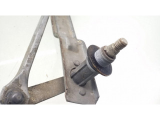 Механизм стеклоочистителей (трапеция)