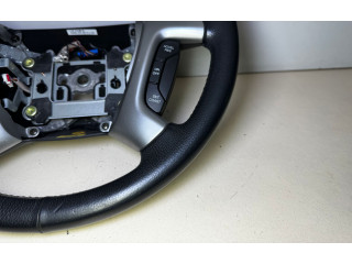 Турбина Руль Chevrolet Captiva 966265, 96628528