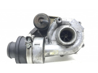 Turbodmychadlo Турбина A6400901780 Mercedes-Benz A W169 2.0 640 640940