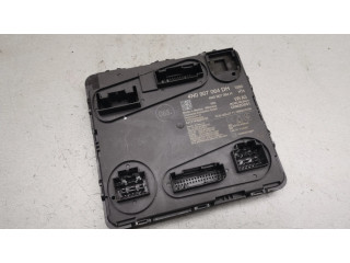 Комфортный модуль