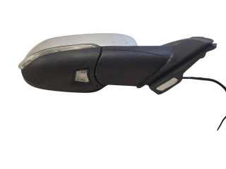 Зеркало электрическое        Volvo S60  2014 - 2018 года   