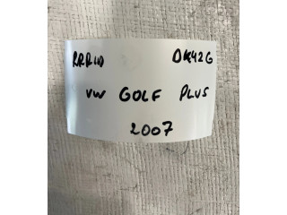 Блок комфорта 1K0959433BT, S0202H020 Volkswagen Golf Plus