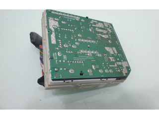 Pojistková skříňka 284B7AX61A Nissan Note (E11) 2008