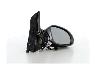 Зеркало электрическое Volkswagen Golf Plus 2005 - 2013 года