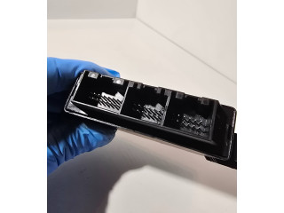 Блок управления парковки 30682548, 6G9215K866BH   Volvo  S80  2007 - 2013 года