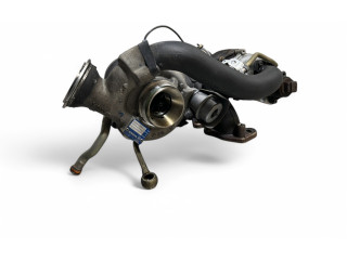 Турбина Volvo XC90 31492976, 18539700071 для двигателя D4204T23