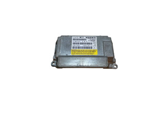 Блок подушек безопасности 31387523, T11305311421   Volvo V60