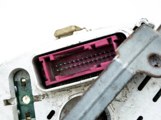 Přístrojová deska Land Rover Freelander 1998 8RCV3-433MHZ