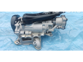 Čerpadlo oleje 8053434, 11418053434 BMW X3M F97