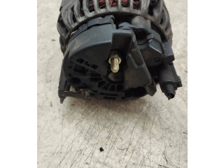 Генератор 028903028E, 0124515010 Audi A3 S3 8L