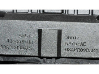 Подрулевой переключатель    Ford Focus