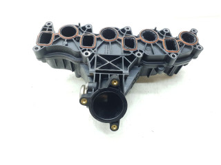 Всасывающий коллектор 03L129711BA   Audi A5 8T 8F   для двигателя CGLC