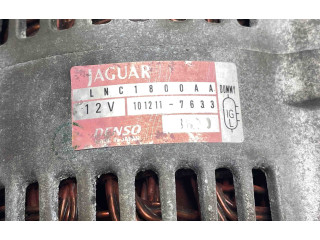 Генератор LNC1800AA   Jaguar XK8 - XKR      