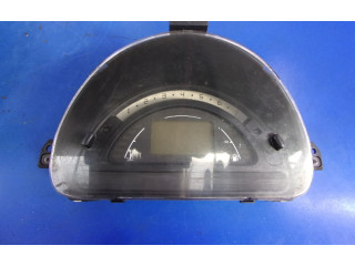 Панель приборов P9652008180, P9652008180   Alpine C2       