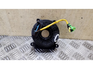 Полоса надувных подушек (кольцо srs)