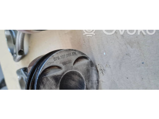 Поршень с шатуном CTGE CTG 079107104CJ, R079M Audi A6 C7