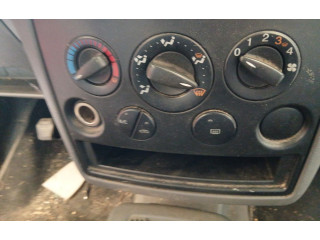 Блок управления климат-контролем Ford Transit Tourneo Connect