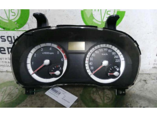 Přístrojová deska KIA Rio 2005 940031G580, 0090059