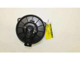 Вентилятор печки