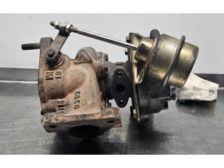 Turbodmychadlo Турбина 028145701R Seat Toledo I (1L)