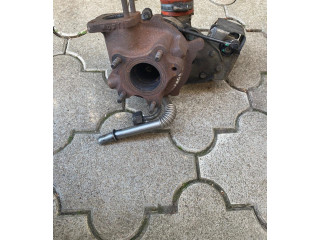 Турбина Chrysler Voyager 2.8 35242128H, 771955