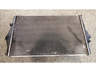 Интеркулер  8649471A   Volvo XC90 2.4