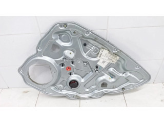 Задний електрический механизм для подъема окна без двигателя