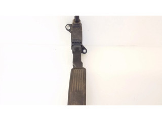 Педаль акселератора