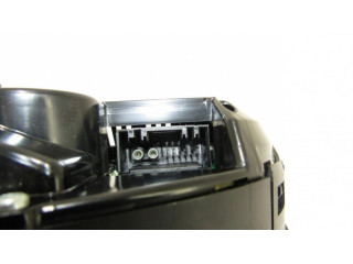 Přístrojová deska BMW 5 GT F07 2010 923295801