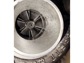 Turbodmychadlo Турбина 9686120680-06 Peugeot 508 9H05