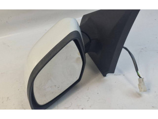 Зеркало электрическое        Dacia Lodgy  2012 -  года   