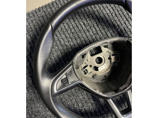 Руль Skoda Yeti (5L)  2009 - 2017 года 5L0419091G      