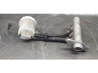 Блок АБС Mitsubishi Galant 1993 - 1996 года