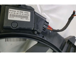 Вентилятор радиатора     164500009380    Mercedes-Benz GL X164 