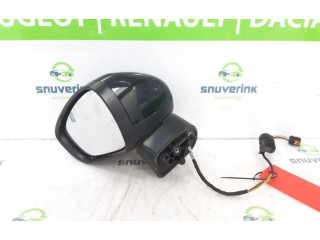 Зеркало (механическое) Citroen C3 Aircross 2017 - года