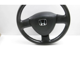 Руль Honda City 2002 - 2008 года