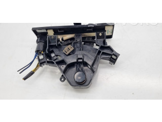 Блок управления климат-контролем 811819045A, 857819073C   Audi 80 90 B2