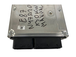 Řídící jednotka 7807529, 0281013537 BMW 1 E81 E87 2008