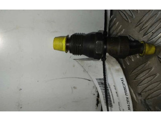 Форсунка 9430030212, 9430030212 Tata Safari 483DLTC49