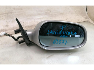 Зеркало электрическое        Lancia Lybra   -  года   