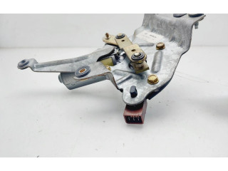 Двигатель стеклоочистителя заднего стекла 0390201408   Citroen Berlingo