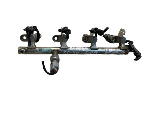 Комплект форсунок 31336653, 31303496    Volvo XC90   