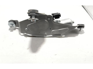 Моторчик заднего дворника BHS267450, 8496000830 Mazda 3 III